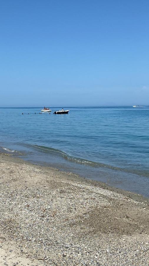 Tra Mare E Lago Торре-Фаро Экстерьер фото